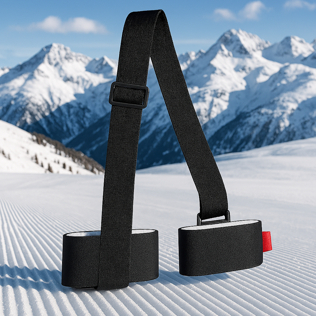 Ski Strap